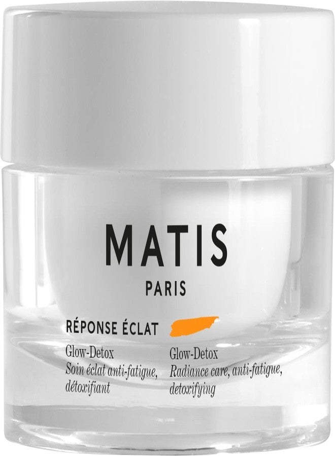 Matis Paris Réponse Eclat Glow-Detox Cream - Image 1